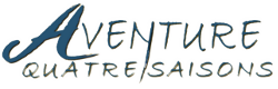 Aventure Quatre Saisons- Logo